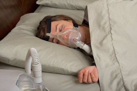 Sleep Apnea Can Increase Your Risk of Developing Other Conditions